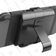 Image for article titled Turn Your Switch Into An Even Better Gaming Handheld With These Accessories